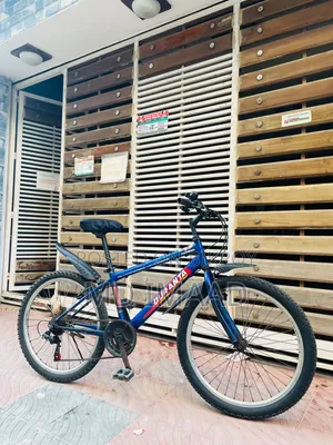 Duranta 24 Size Gear Cycle
