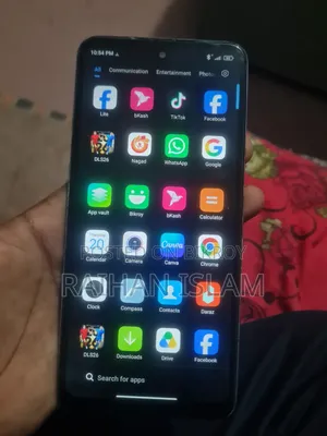 Xiaomi Redmi Note 9 Pro 64 GB Blue