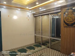 ২৬৫০ এসকিউএফ কমার্শিয়াল স্পেস রেন্ট অ্যাট কুড়িল বিশ্বরোড