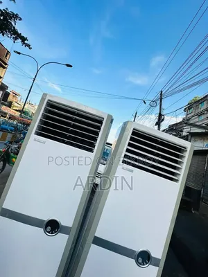 গ্রি এসি ৪ টন