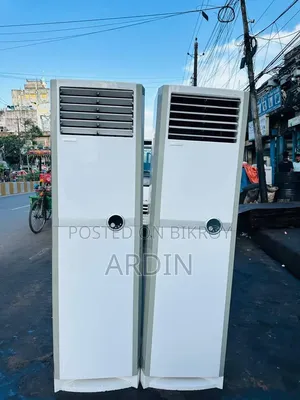 গ্রি এসি ৪ টন