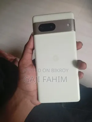 গুগল পিক্সেল ৭ ১২৮ জিবি