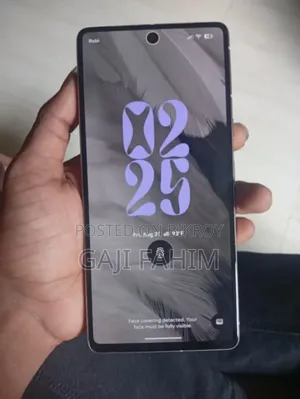 গুগল পিক্সেল ৭ ১২৮ জিবি