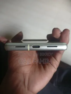 গুগল পিক্সেল ৭ ১২৮ জিবি