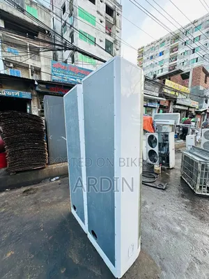 গ্রি এসি ৪ টন