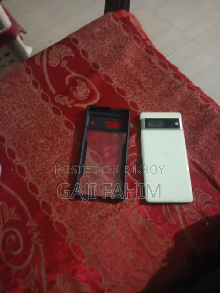 গুগল পিক্সেল ৭ ১২৮ জিবি