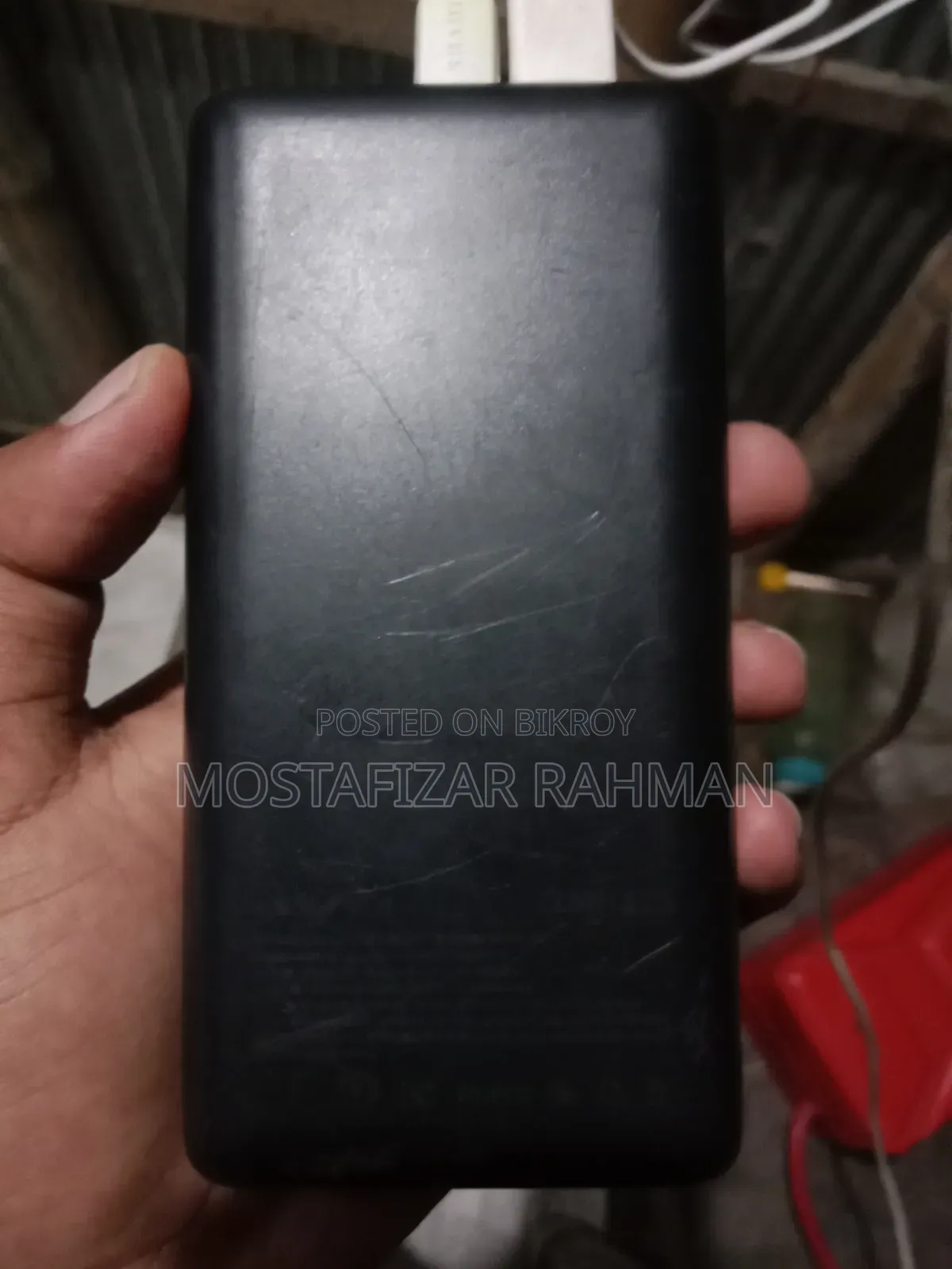 Awei Power Bank