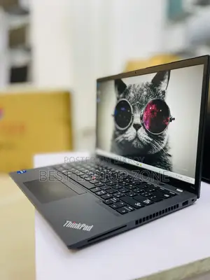 Laptop Lenovo ThinkPad T14 G4 16GB Intel Core I7 SSD 512GB