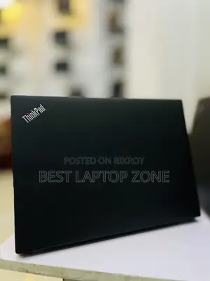 Laptop Lenovo ThinkPad T14 G4 16GB Intel Core I7 SSD 512GB