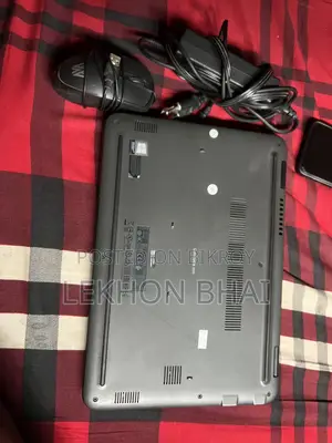 Laptop Dell 8GB Intel Core I5 HDD+SSD 128GB