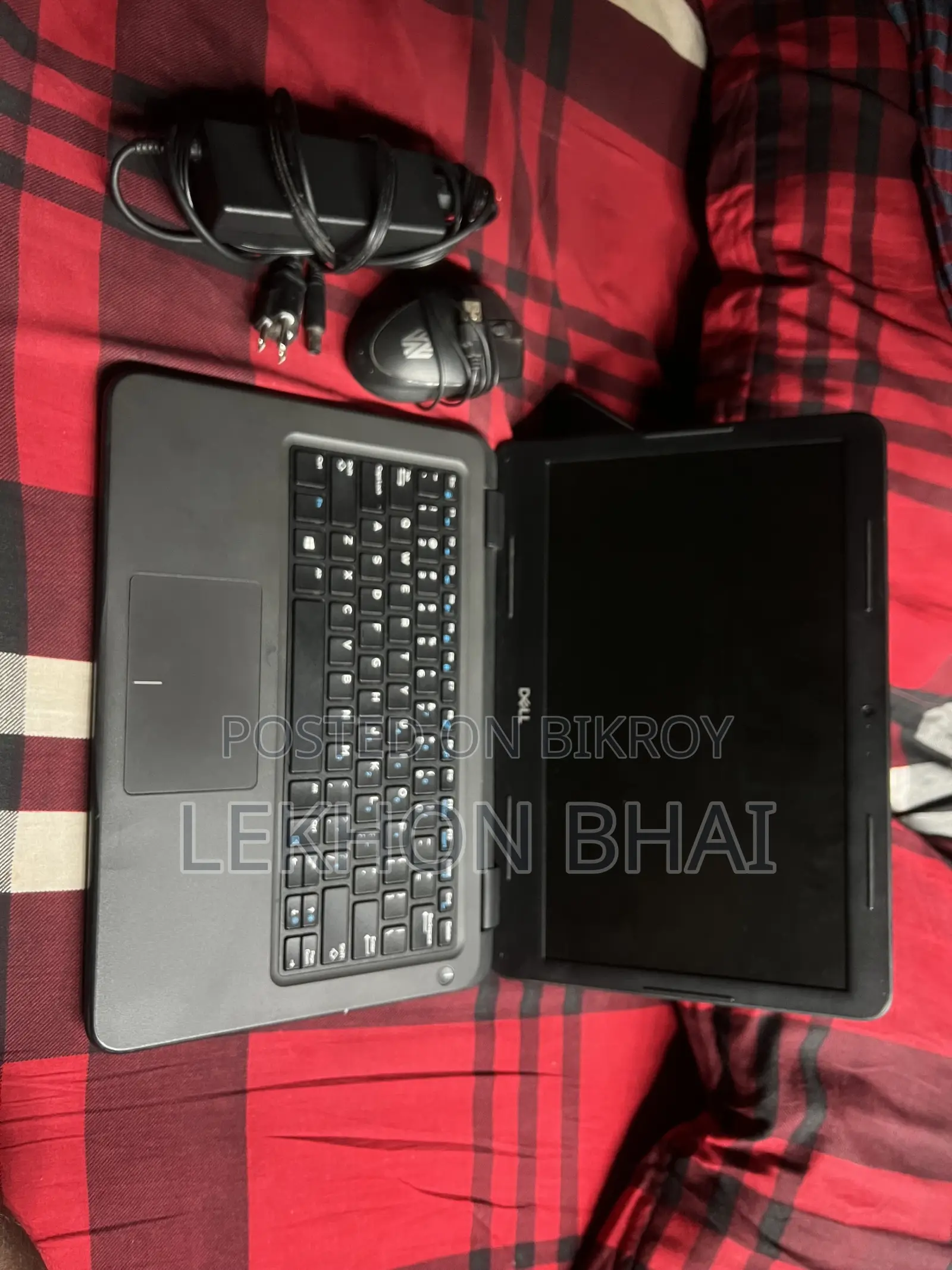 Laptop Dell 8GB Intel Core I5 HDD+SSD 128GB