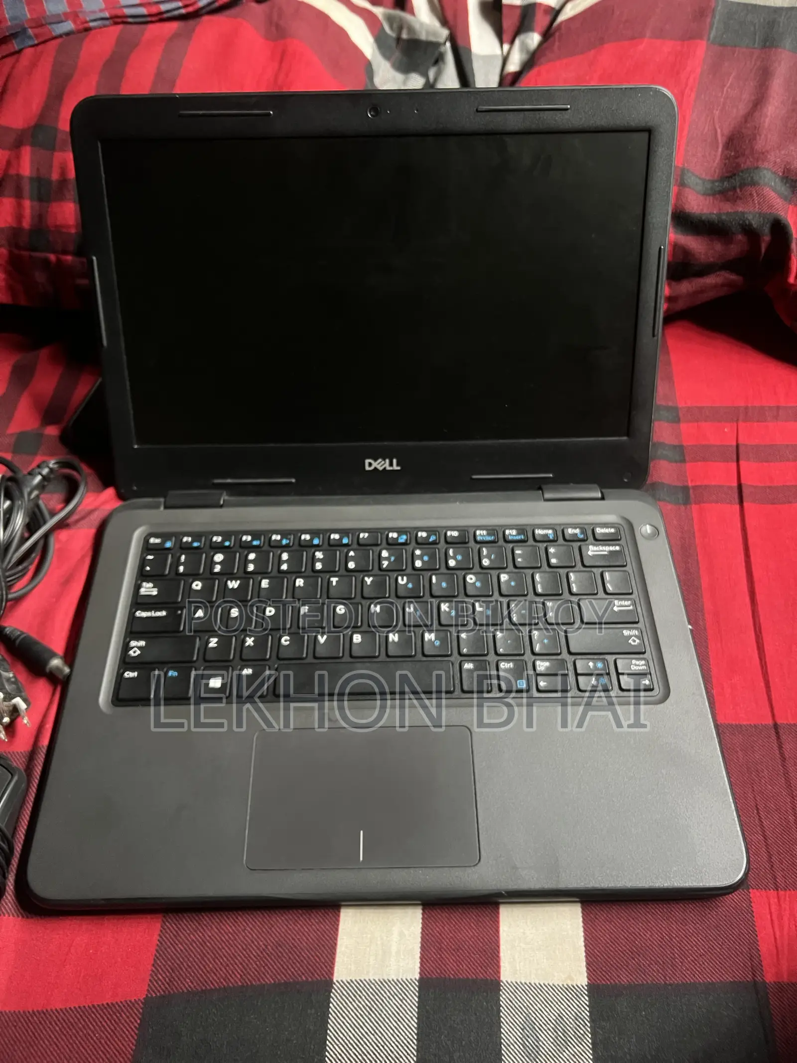Laptop Dell 8GB Intel Core I5 HDD+SSD 128GB