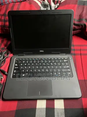 Laptop Dell 8GB Intel Core I5 HDD+SSD 128GB