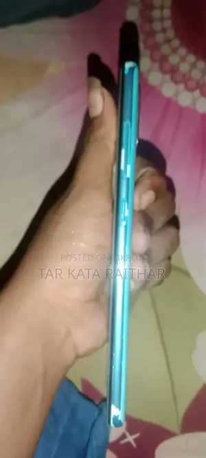Samsung Galaxy A51 128 GB Green