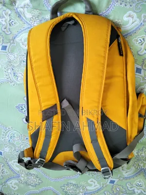 ডে ট্যুর ও ভ্রমণ উপযোগী ইউরোপীয় ব্যাগ