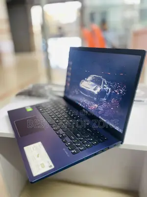 Laptop ASUS A72DR 8GB Intel Core I5 SSD 256GB