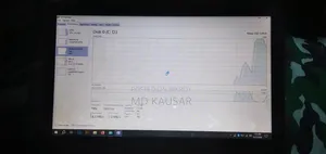 Laptop HP 15 4GB Intel Core I3 SSD 128GB