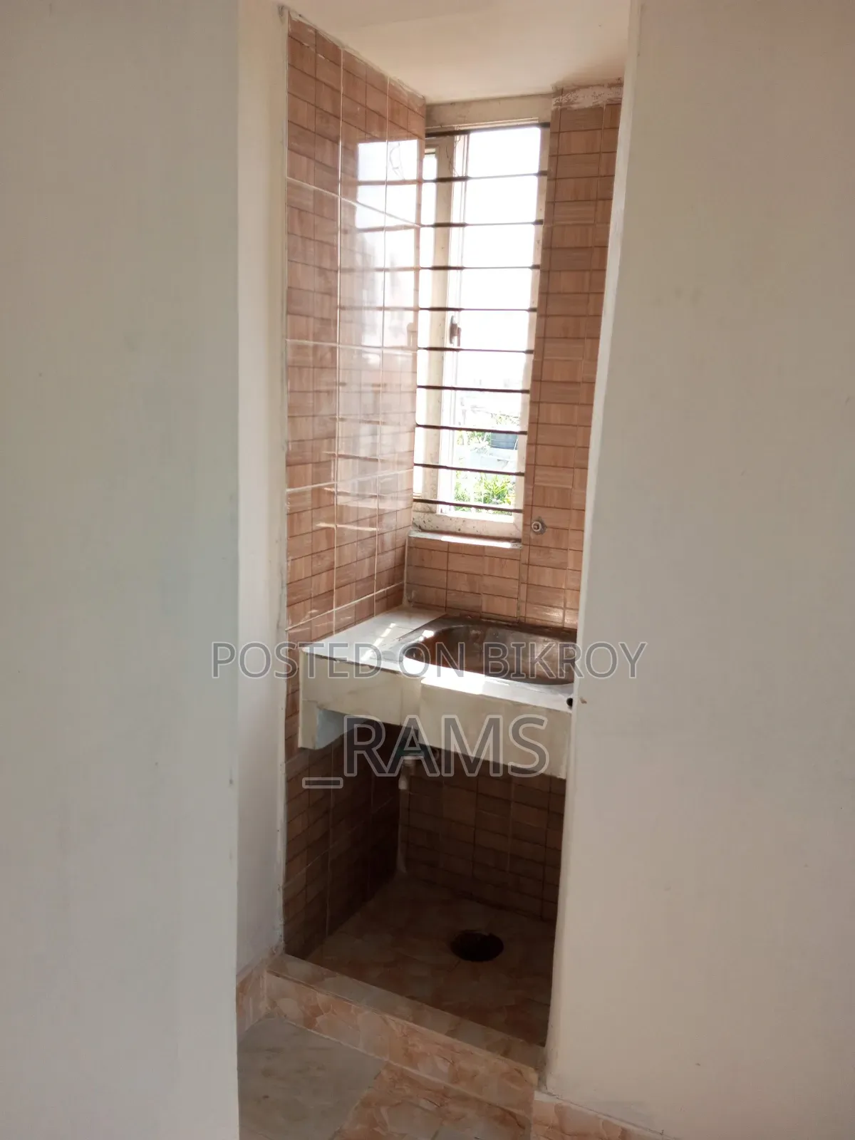 Mini Flat in Instant 21st August, Mirpur for rent
