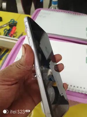 অ্যাপল আইফোন ১১ ৬৪ জিবি পার্পল