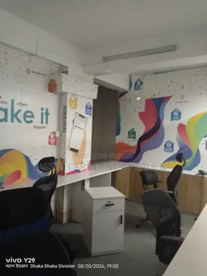 কুড়িল মেইন রোড কমার্শিয়াল স্পেস ভাড়া