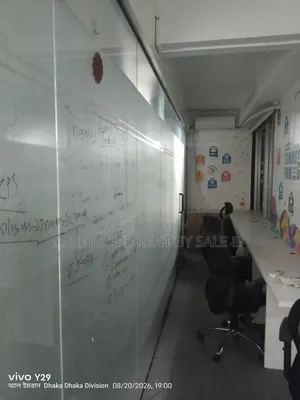 কুড়িল মেইন রোড কমার্শিয়াল স্পেস ভাড়া