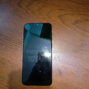 Samsung Galaxy A30s 64 GB Black