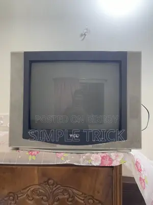 TCL TV সেল করবো
