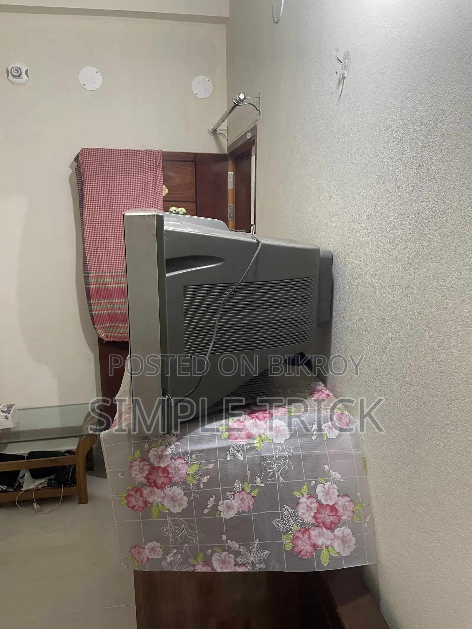 TCL TV সেল করবো