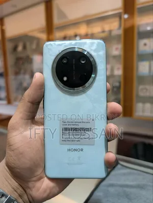 New Honor X9c 256 GB Blue