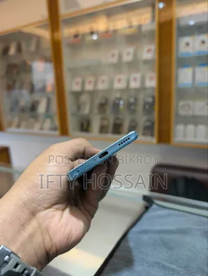 Honor X9c 256 GB Blue