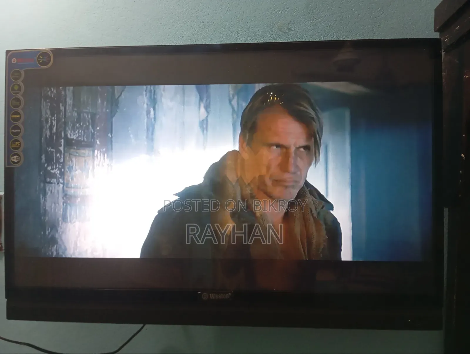 Android Television
