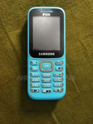 Samsung Guru Music 2