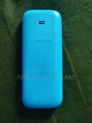 Samsung Guru Music 2