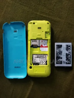 Samsung Guru Music 2