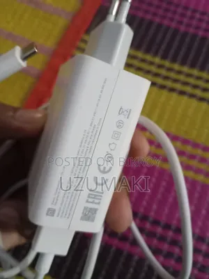 Charger 33w