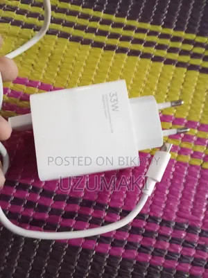 Charger 33w
