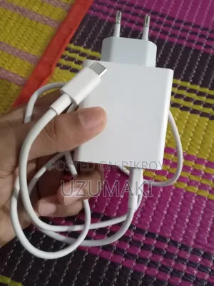 Charger 33w
