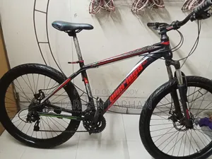 This Bicycle Will Be Sold
