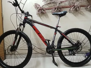এই সাইকেলটি বিক্রি করা হবে
