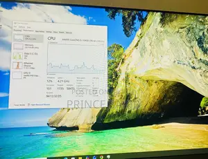 Desktop Computer Gigabyte GB-BXi3H-4010 16GB Intel Core i5 SSD 512GB
