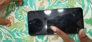New Infinix Smart 10 64 GB Black