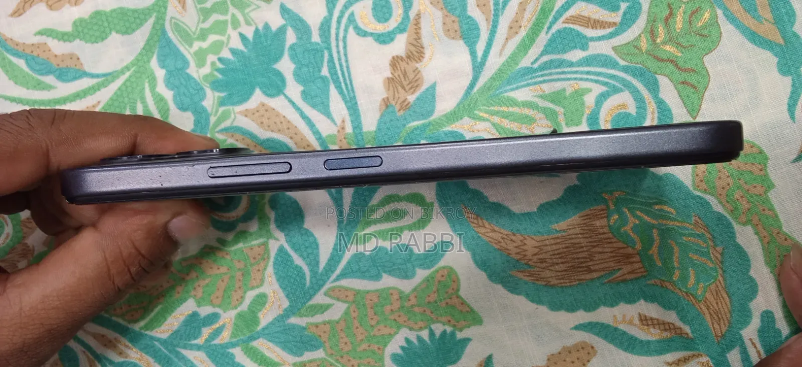 New Infinix Smart 10 64 GB Black