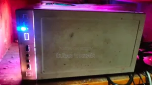 Desktop Computer 16GB Intel Core i5 SSD 512GB