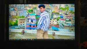 Desktop Computer 16GB Intel Core i5 SSD 512GB