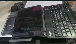 CCIT Pad One 1 TB Black