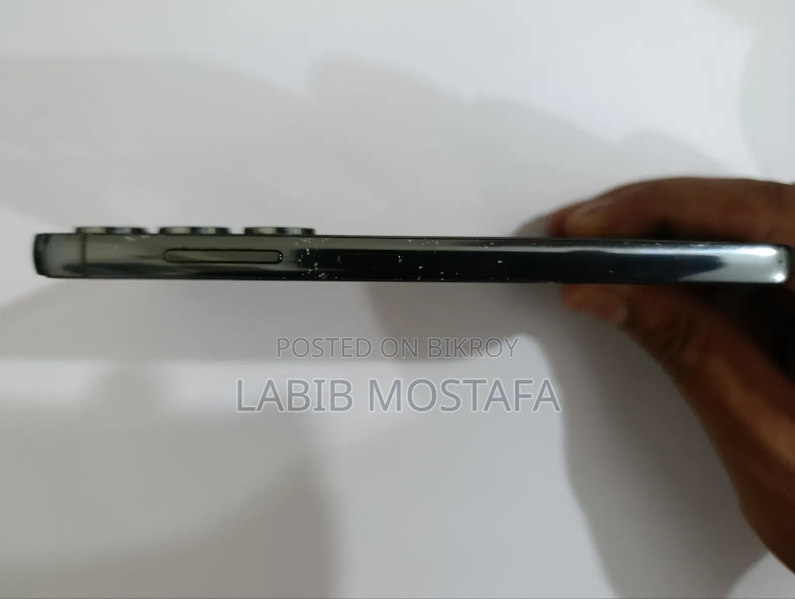 স্যামসাং গ্যালাক্সি এস২৩ ২৫৬ জিবি গ্রিন