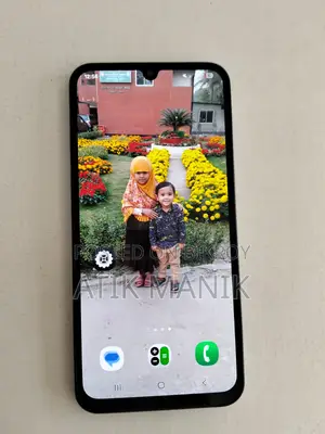 Samsung Galaxy A15 5G 128 GB Graphite
