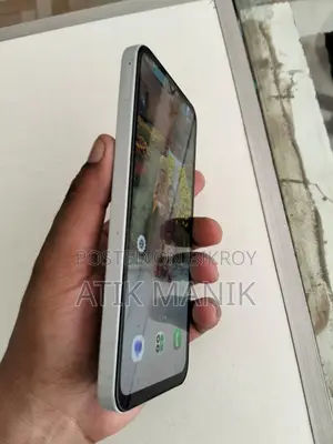 Samsung Galaxy A15 5G 128 GB Graphite