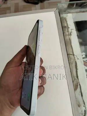 Samsung Galaxy A15 5G 128 GB Graphite