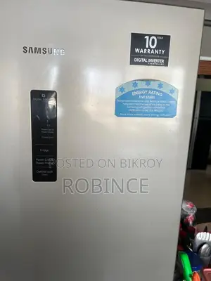 Samsung Refrigerator